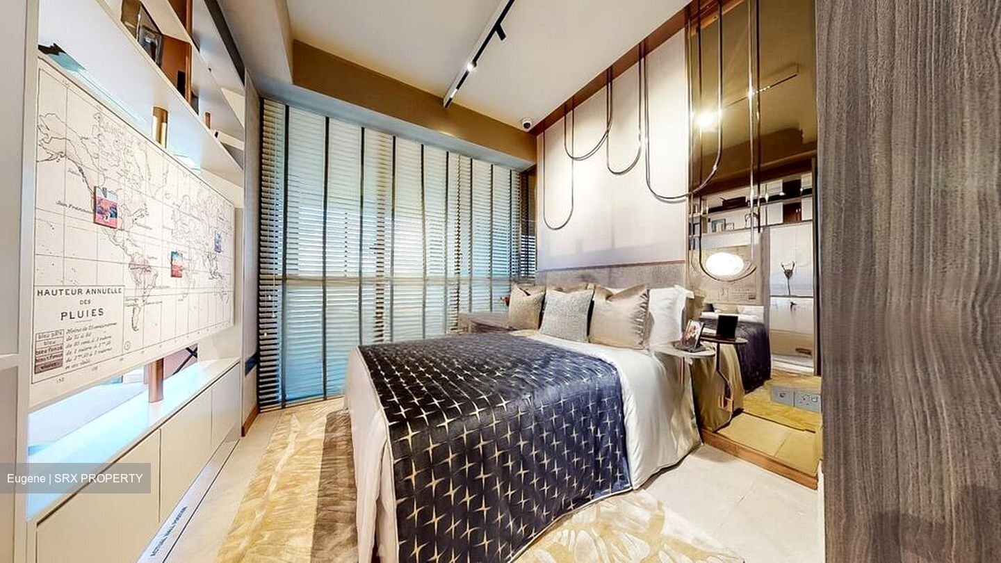 Optima @ Tanah Merah (D16), Condominium #470248581